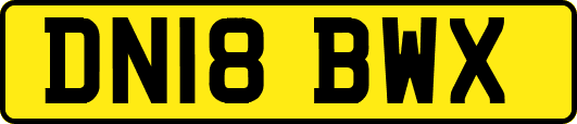 DN18BWX