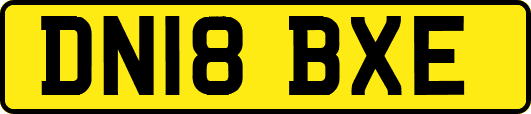 DN18BXE