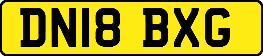 DN18BXG
