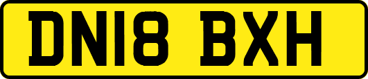 DN18BXH