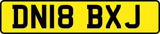 DN18BXJ