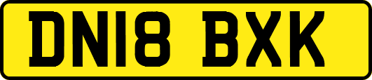DN18BXK