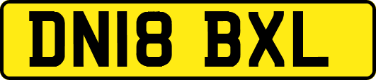 DN18BXL