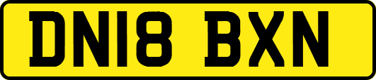 DN18BXN