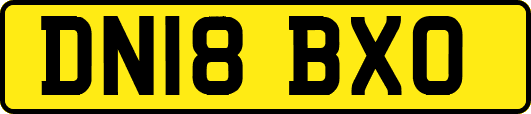 DN18BXO