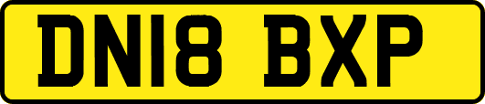DN18BXP