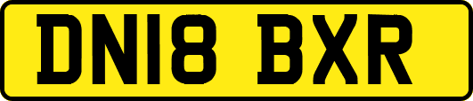 DN18BXR