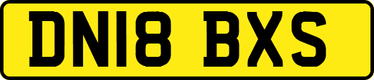DN18BXS