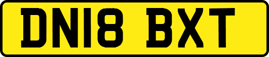 DN18BXT