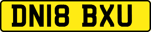 DN18BXU