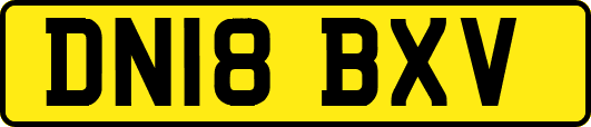 DN18BXV
