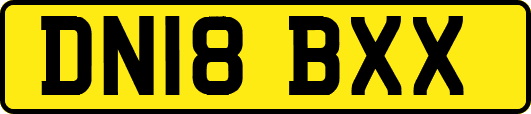 DN18BXX
