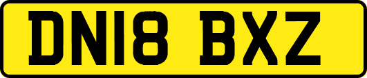 DN18BXZ