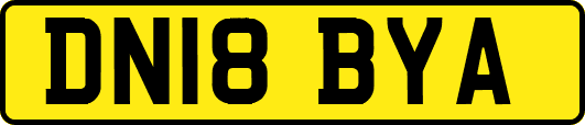 DN18BYA