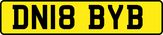 DN18BYB
