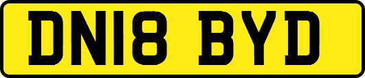 DN18BYD
