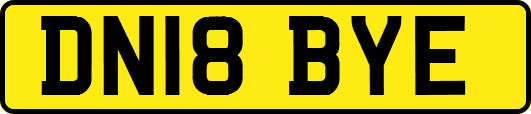 DN18BYE