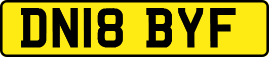 DN18BYF