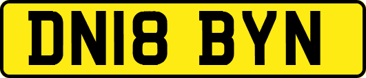 DN18BYN