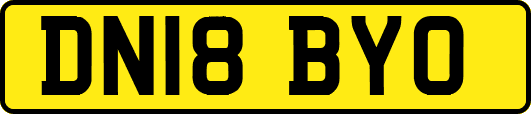 DN18BYO