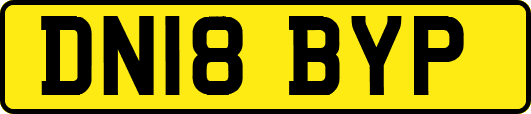 DN18BYP