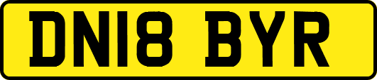 DN18BYR