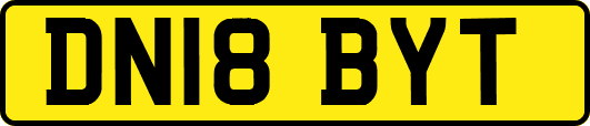 DN18BYT
