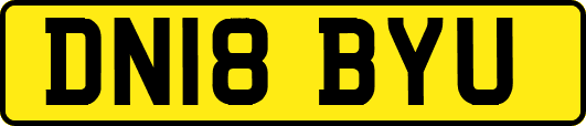 DN18BYU