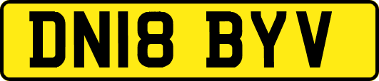 DN18BYV