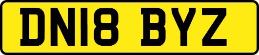DN18BYZ