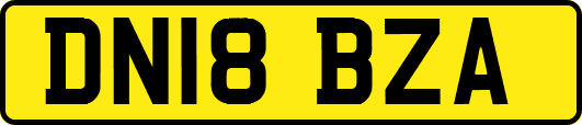 DN18BZA