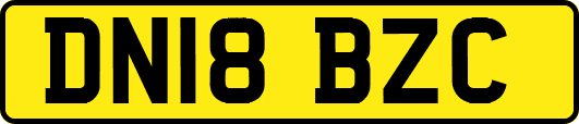DN18BZC