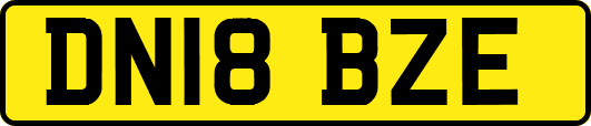 DN18BZE