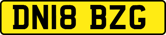 DN18BZG