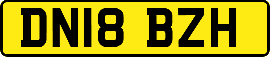 DN18BZH