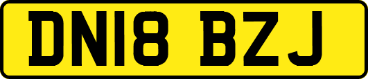 DN18BZJ