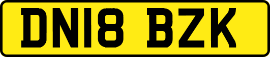 DN18BZK
