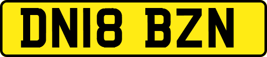 DN18BZN