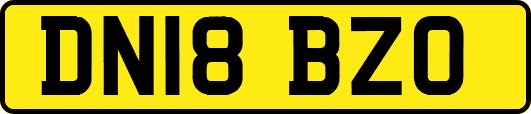 DN18BZO