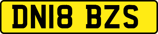 DN18BZS