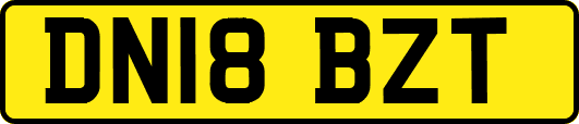 DN18BZT