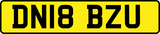 DN18BZU