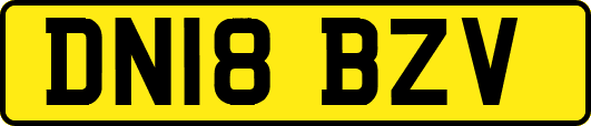 DN18BZV
