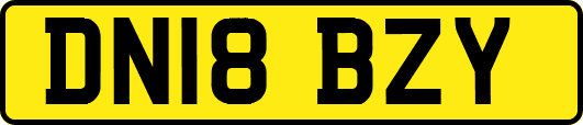 DN18BZY