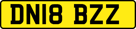 DN18BZZ