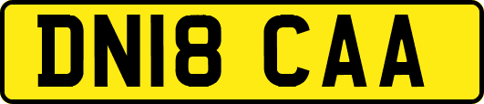 DN18CAA
