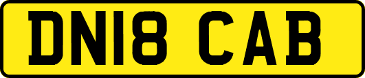 DN18CAB