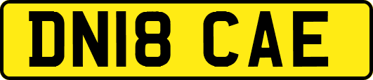 DN18CAE