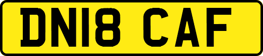 DN18CAF