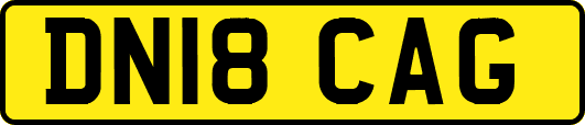 DN18CAG